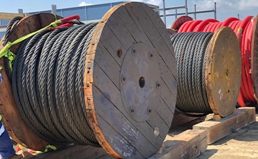 Cable de Acero
