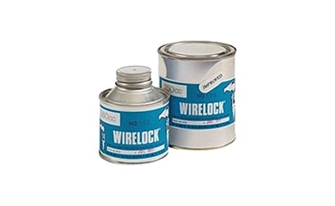wirelock