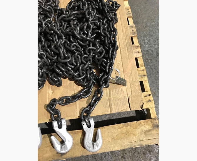 Cadenas