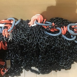 Cadenas
