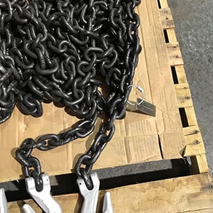 Cadenas