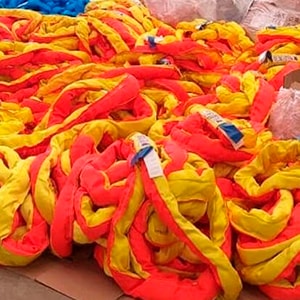 eslingas