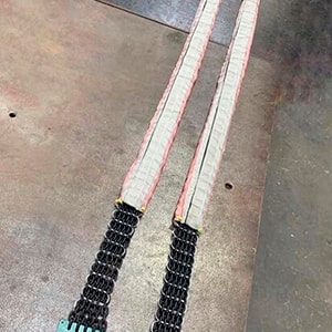 eslingas